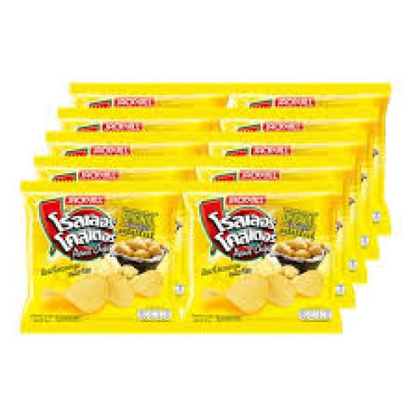 Potato Chips Original Flavour