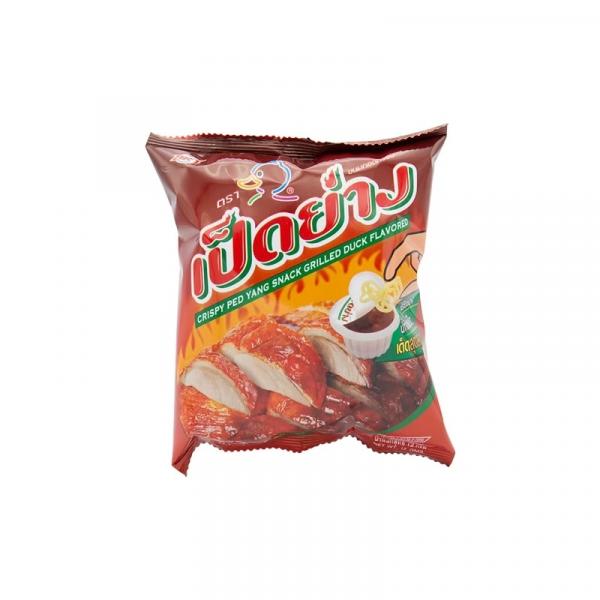 ขนมทอดกรอบ