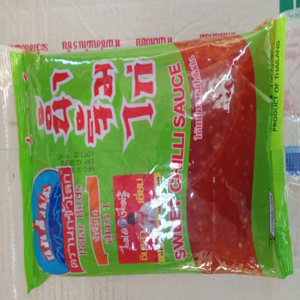 Sweet Chilli Sauce  Formula1 (Pack)