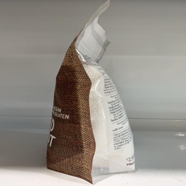 Organic Desiccated Coconut