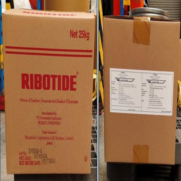 Ribotide (Disodium 5'-Ribonucleotides)