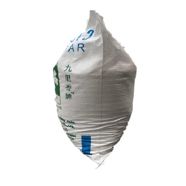 น้ำตาลทรายขาว