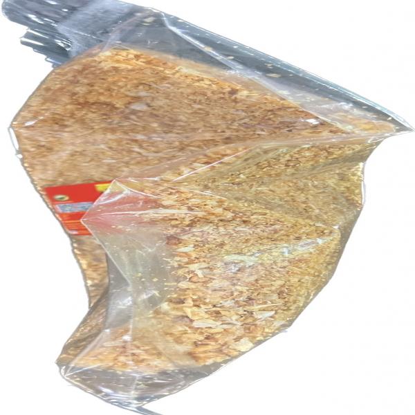 Fried Garlic