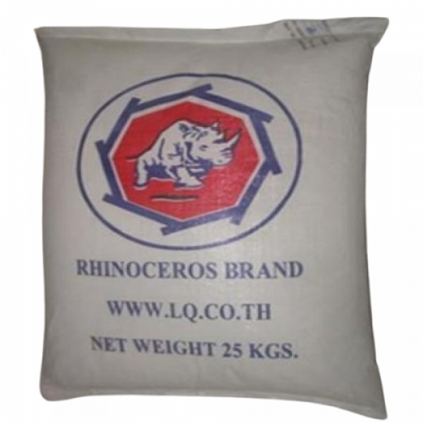 Calcium Carbonate Coated