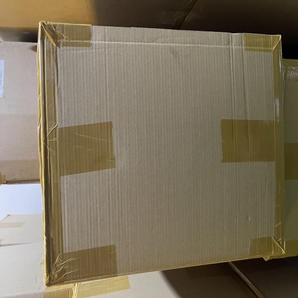 กาแฟผงสำเร็จรูป - เอ็มเอไอเอฟ14/ Spray Dried Instant Coffee - MAIF14