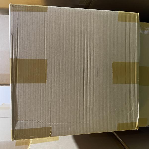 กาแฟผงสำเร็จรูป - เอ็มเอไอเอฟ14/ Spray Dried Instant Coffee - MAIF14