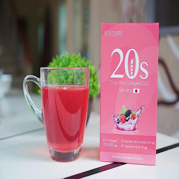 Dietary Supplement Product