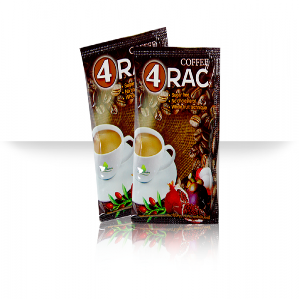 Instant Coffee Mix Powder