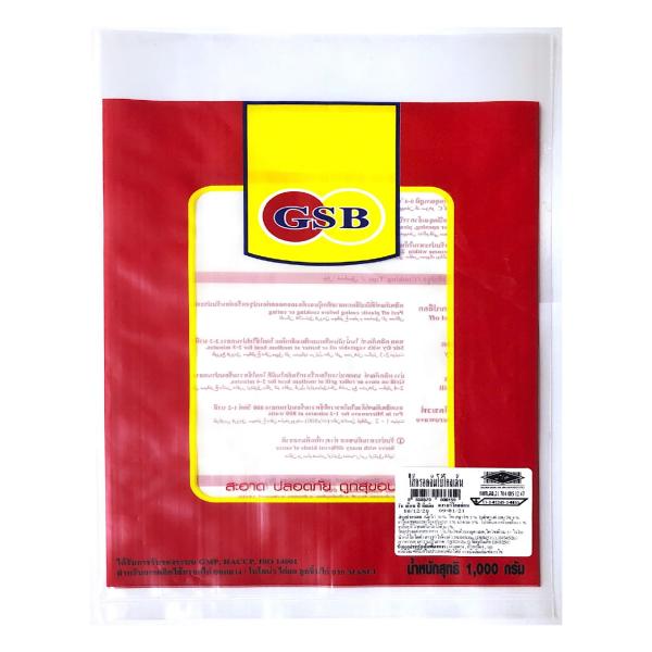 ไส้กรอกจัมโบ้โกลเด้น