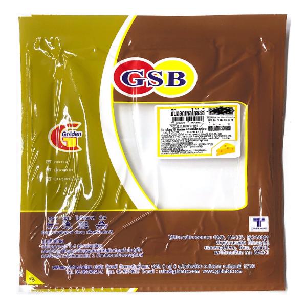 มินิคอกเทลไก่ชีสซี่