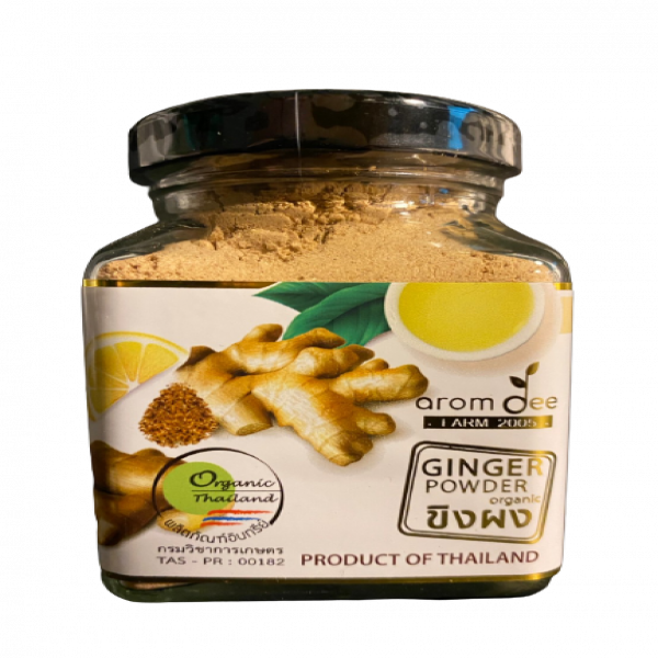 Ginger Powder