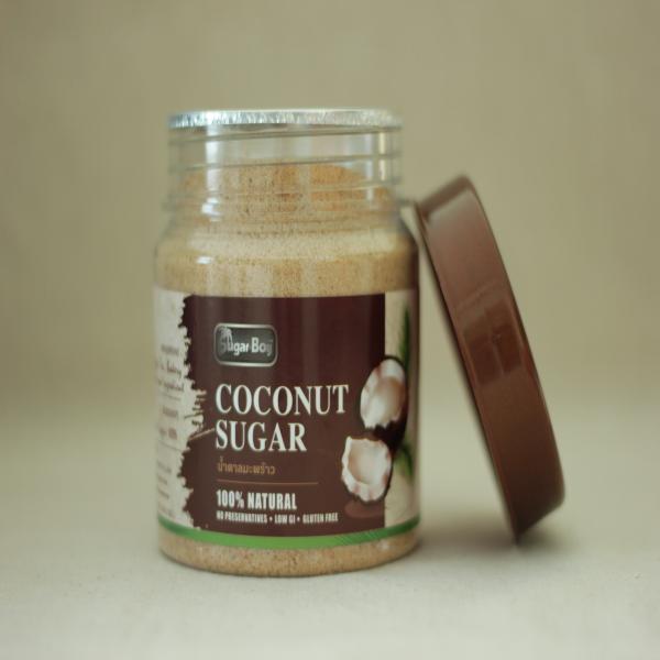Coconut Palm Sugar
