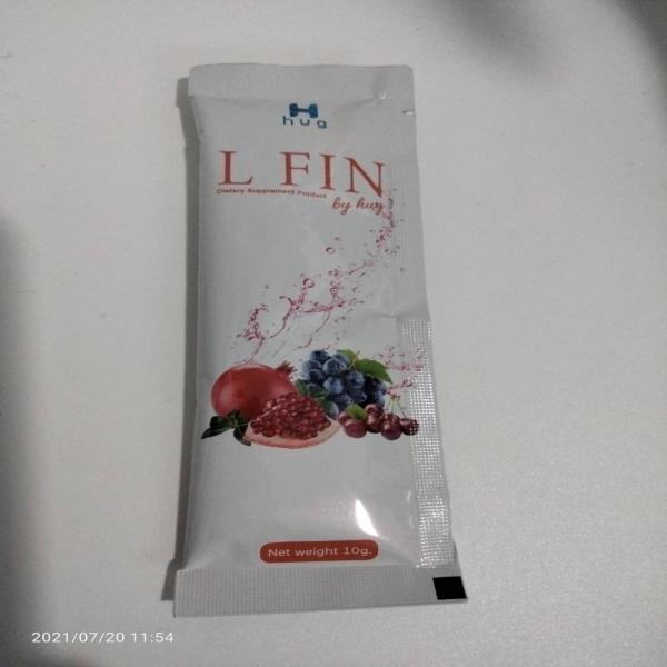 แอล ฟิน บายฮัก