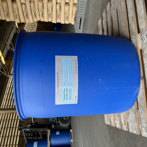 สารช่วยเคี่ยว