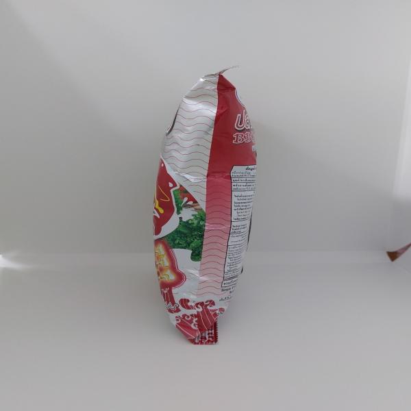 ปลากรอบดั้งเดิม รสบาร์บีคิว