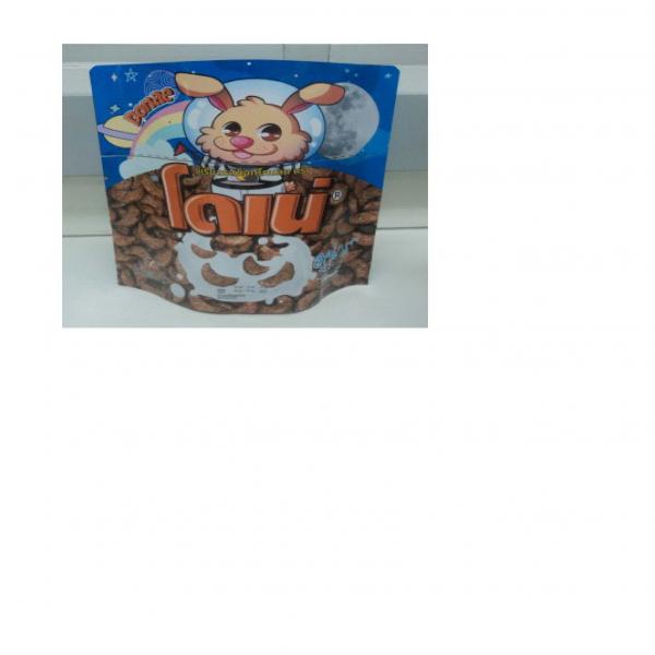 โดเน่ ลูน่าร์ ช็อกโก (ซีเรียลรสช็อกโกแลต)