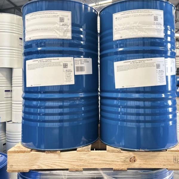 POLYETHYLENE GLYCOL-400(PEG-400)
