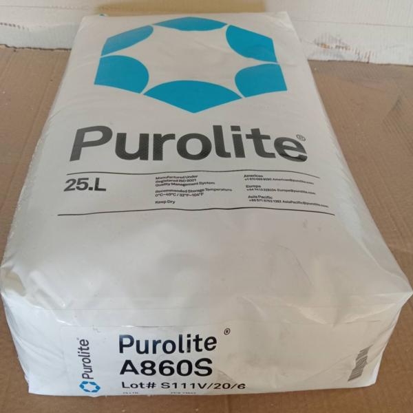 PUROLITE A860S