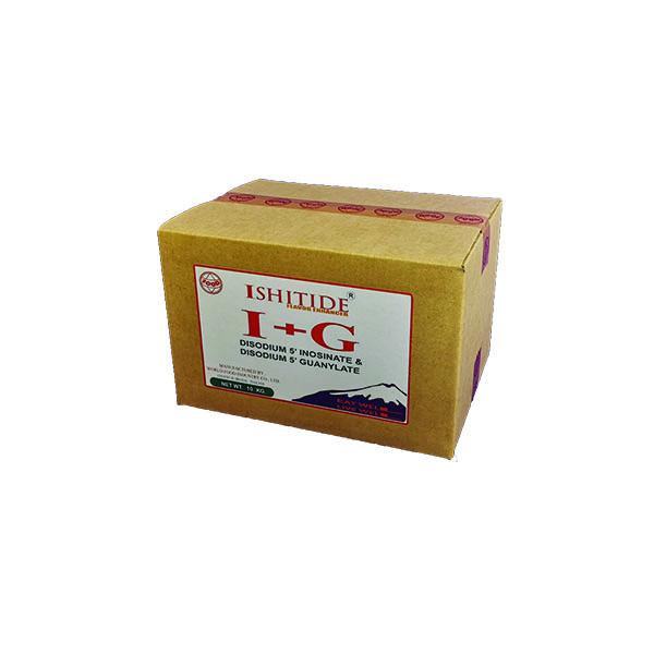 ไอพลัสจี