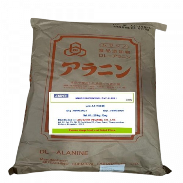A 3003 Enhance Powder (AVP - 2 - 003) - Musashino Chemical Laboratory Ltd./Japan