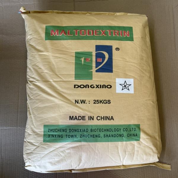 Maltodextrin (Dongxiao) / China