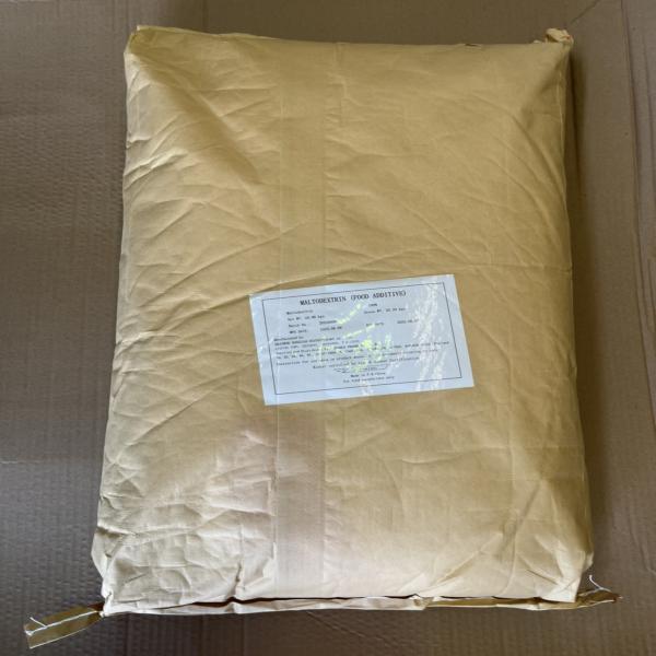Maltodextrin (Dongxiao) / China