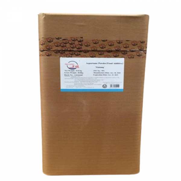 Aspartame (Nuitang) / China