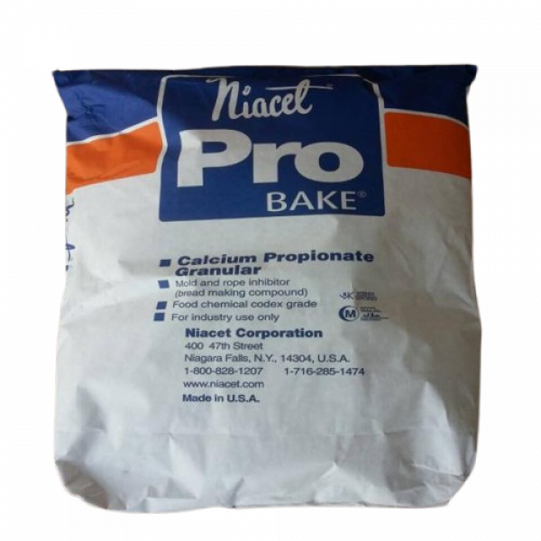 Calcium Propionate (Granular) / USA