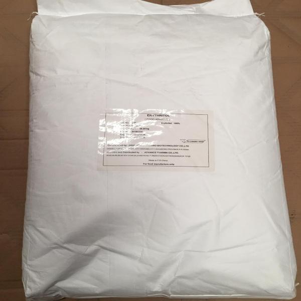 Erythritol / China