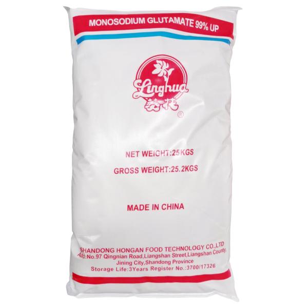 Monosodium L-Glutamate Fine (Eppen)/China