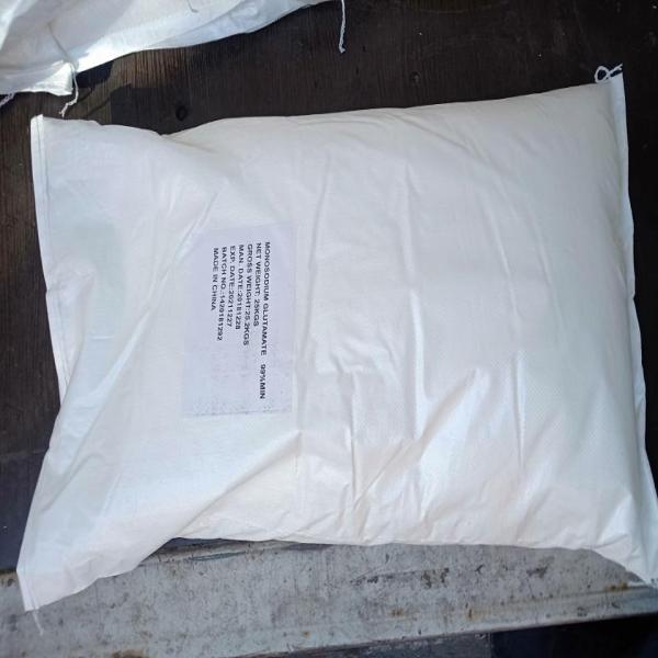 Monosodium L-Glutamate Powder  (Eppen)/China