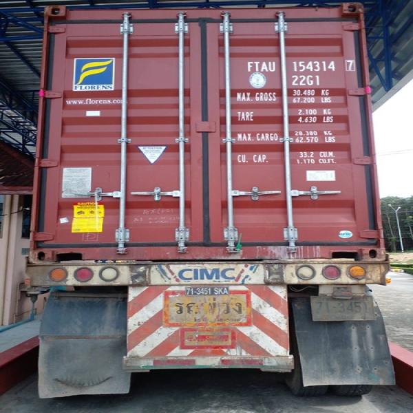 น้ำยางข้น 60%