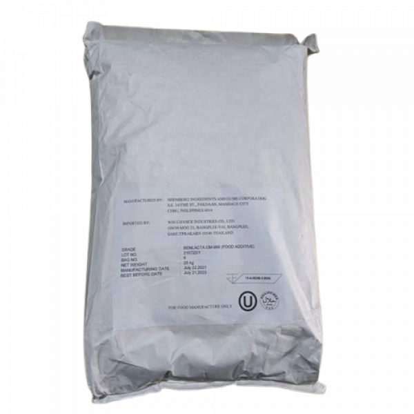 Carrageenan Benlacta CM-999 / Philippines.