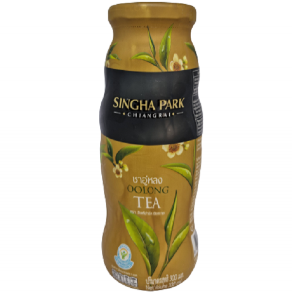 ชาอู่หลง