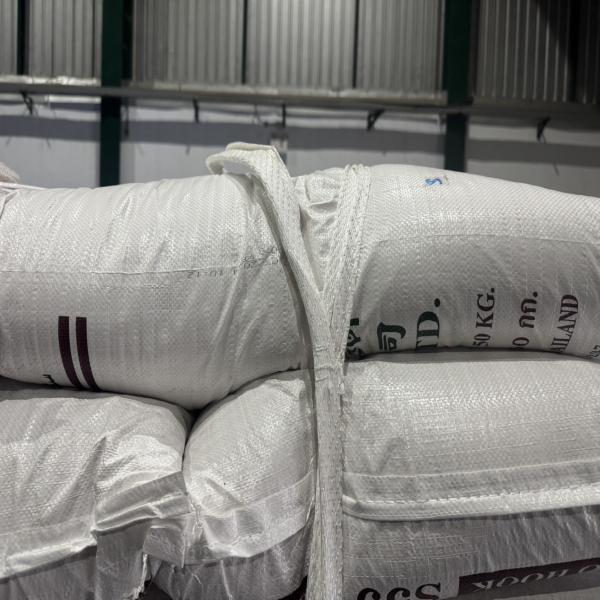 น้ำตาลอ้อยธรรมชาติ