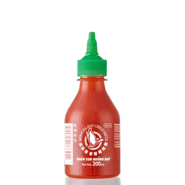 Sriracha Hot Chilli Sauce