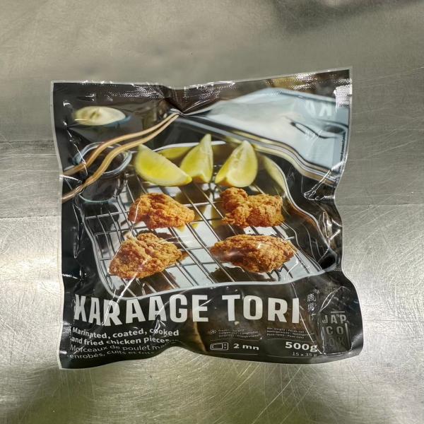 Karaage Tori 25-35g