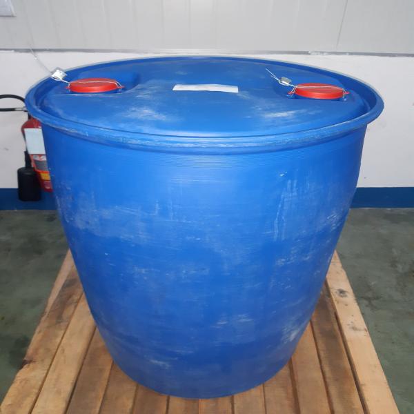 น้ำมันปาล์มจากเนื้อปาล์มผ่านกรรมวิธีผสมน้ำมันรำข้าว