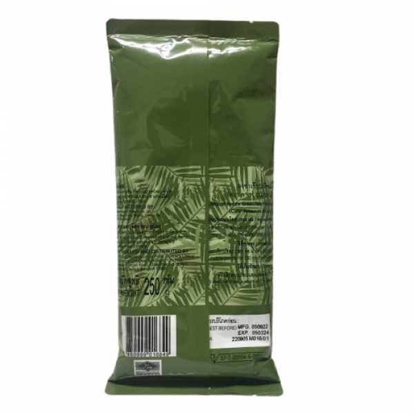 Amazon Matcha Green Tea Powder 250 g, 15 kg