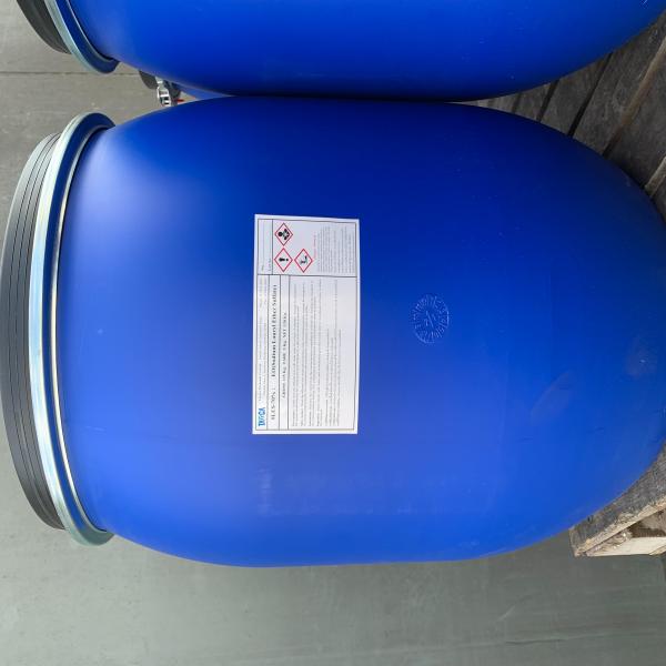 Sodium Lauryl Ether Sulfate