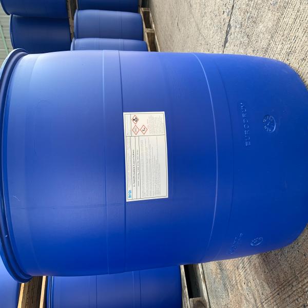 Sodium Lauryl Sulfate