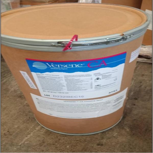 Versene*CA (Calcium Disodium Edta) /USA
