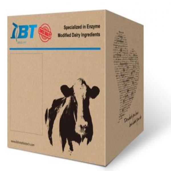 EM Sweet Cream Powder YL-30C