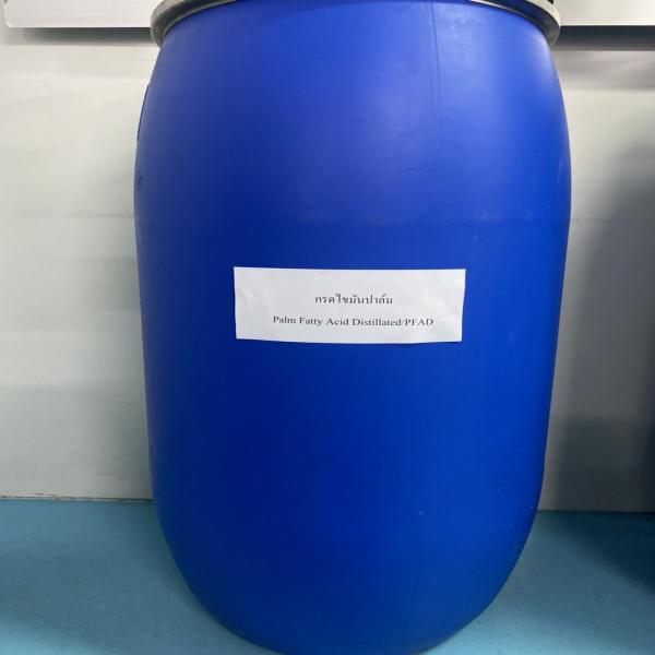 Palm Fatty Acid Distillated