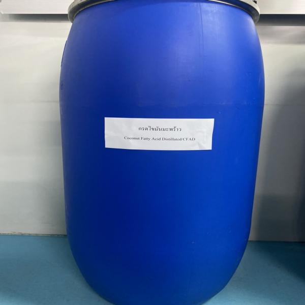 Coconut Fatty Acid Distillated