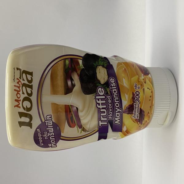 มายองเนส กลิ่นเห็ดทรัฟเฟิล