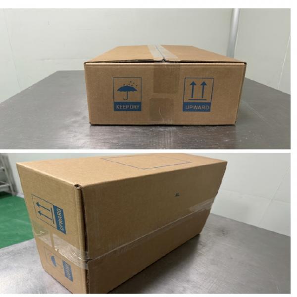 XANTHAN GUM F80 (FOOD ADDITIVE) - DEOSEN BIOCHEMICAL (ORDOS) LTD. /CHINA