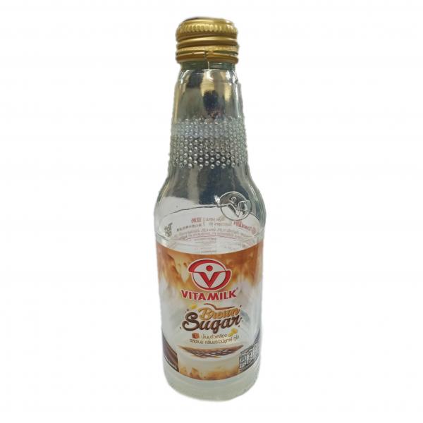 Brown Sugar TaiwanTea Flavoured Soymilk (Vitamilk(R))