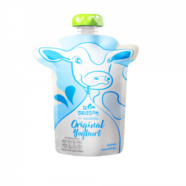 ORIGINAL YOGHURT