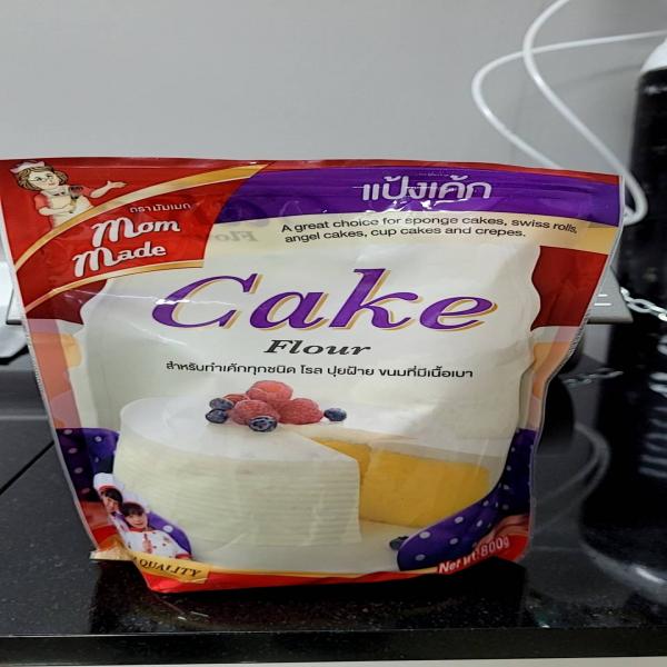 แป้งเค้ก